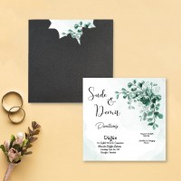 Beren Kare Davetiye 0747